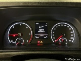  Volkswagen  Caddy Maxi 2.0 TDI 122hk DSG Inredning Drag #12