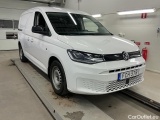  Volkswagen  Caddy Maxi 2.0 TDI 122hk DSG Inredning Drag #17