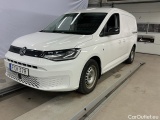 Volkswagen  Caddy Maxi 2.0 TDI 122hk DSG Inredning Drag #18