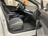  Volkswagen  ID.4 Pro Performance 77 kWh 204hk Komfort Pkt Drag #7