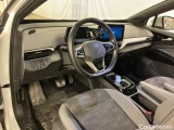  Volkswagen  ID.4 Pro Performance 77 kWh 204hk Komfort Pkt Drag #11