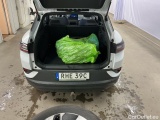  Volkswagen  ID.4 Pro Performance 77 kWh 204hk Komfort Pkt Drag #12