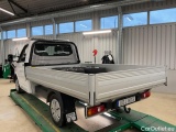  Volkswagen  Transporter Chassi Cab T30 MAN 110hk #7