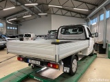  Volkswagen  Transporter Chassi Cab T30 MAN 110hk #8