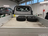  Volkswagen  Transporter Chassi Cab T30 MAN 110hk #13