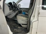  Volkswagen  Transporter Chassi Double Cab T30 BMT 4Motion MAN 140hk #36
