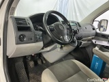  Volkswagen  Transporter Chassi Double Cab T30 BMT 4Motion MAN 140hk #42