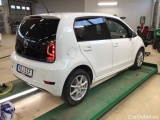  Volkswagen  Up e- 36.8 kWh 83hk Backkamera M-Värmare #8