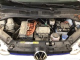  Volkswagen  Up e- 36.8 kWh 83hk Backkamera M-Värmare #15