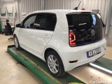  Volkswagen  Up e- 36.8 kWh 83hk Backkamera M-Värmare #21