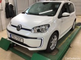  Volkswagen  Up e- 36.8 kWh 83hk Backkamera M-Värmare #20