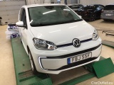  Volkswagen  Up e- 36.8 kWh 83hk Backkamera M-Värmare #36