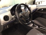  Volkswagen  Up e- 36.8 kWh 83hk Backkamera M-Värmare #46