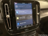  Volvo  C40 Recharge Twin Motor 408hk Plus Drag Pano Klimatpkt #11