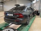  Volvo  S60 B5 Plus Bright 250hk Läder Klimatpaket #6
