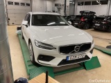  Volvo  V60 D4 Momentum 190hk Klimatpkt #2