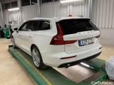  Volvo  V60 D4 Momentum 190hk Klimatpkt #4