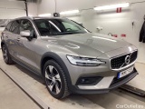  Volvo  V60 Cross Country B4 197hk AWD Adv Navi pro edt aut Läder Drag #2