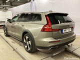  Volvo  V60 Cross Country B4 197hk AWD Adv Navi pro edt aut Läder Drag #4