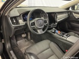  Volvo  V90 Recharge T6 350hk Core Bright Drag  Klimatpkt #10