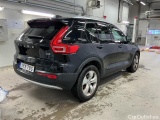 XC 40