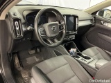  Volvo  XC 40 D3 Momentum Advanced Klimtapkt #10
