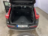  Volvo  XC 40 D3 Momentum Advanced Klimtapkt #11