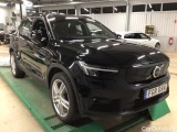  Volvo  XC 40 Recharge 231hk Ultimate Pano H&K #2
