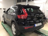  Volvo  XC 40 Recharge 231hk Ultimate Pano H&K #4