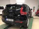  Volvo  XC 40 Recharge 231hk Ultimate Pano H&K #5