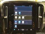  Volvo  XC 40 Recharge 231hk Ultimate Pano H&K #9