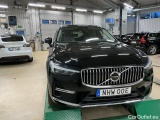  Volvo  XC60 Recharge T6 AWD 350hk Core Bright Drag H&K Pano #2