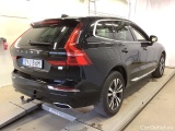  Volvo  XC60 T6 AWD Inscription Exp VOC Teknik Drag Pano #5