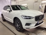  Volvo  XC60 T8 AWD Inscription VOC Teknik Drag Panorama #2