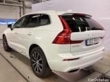  Volvo  XC60 T8 AWD Inscription VOC Teknik Drag Panorama #4