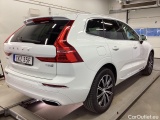  Volvo  XC60 T8 AWD Inscription VOC Teknik Drag Panorama #5