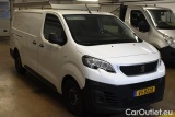  Peugeot  Expert  Long Pro L3 1.5 BlueHDi 100 S/S 75kW/102pk  4D/P Man-6 #2