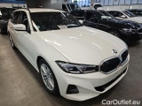  Bmw  Serie 3 318d Touring Auto #2
