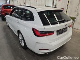 Bmw  Serie 3 318d Touring Auto #3
