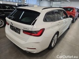  Bmw  Serie 3 318d Touring Auto #4