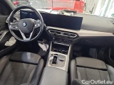 Bmw  Serie 3 318d Touring Auto #6