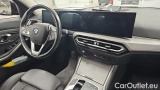  Bmw  Serie 3 330e Touring Automatic #6