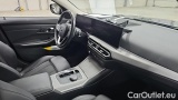  Bmw  Serie 3 330e Touring Automatic #7