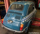  Fiat  500   #4