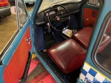  Fiat  500   #7