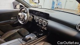 Mercedes  A-Klasse A 220 d DCT #7