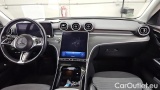  Mercedes  C-Klasse C 220 d 4MATIC T Autom. #6