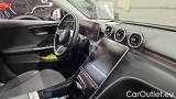  Mercedes  C-Klasse C 220 d 4MATIC T Autom. #7