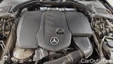  Mercedes  C-Klasse C 220 d 4MATIC T Autom. #11