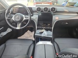  Mercedes  C-Klasse C 220 d T Autom. #6